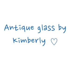 ANTIQUE GLASS